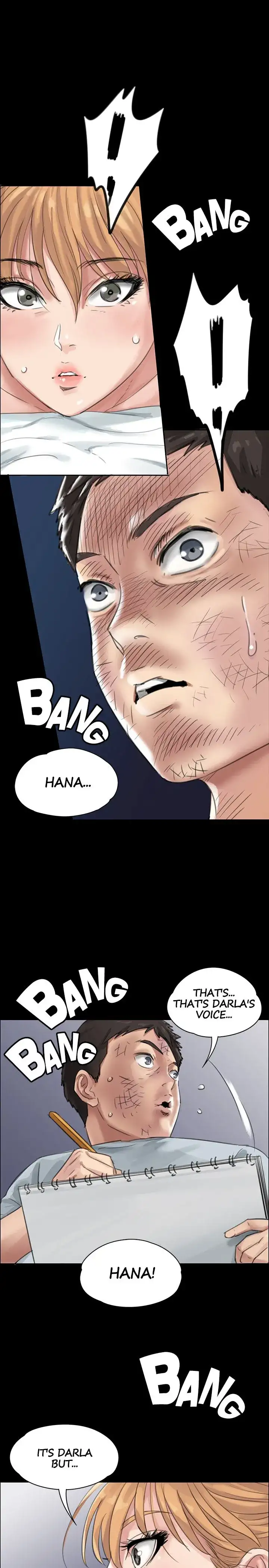 Queen Bee - Chapter 19 - picture 1