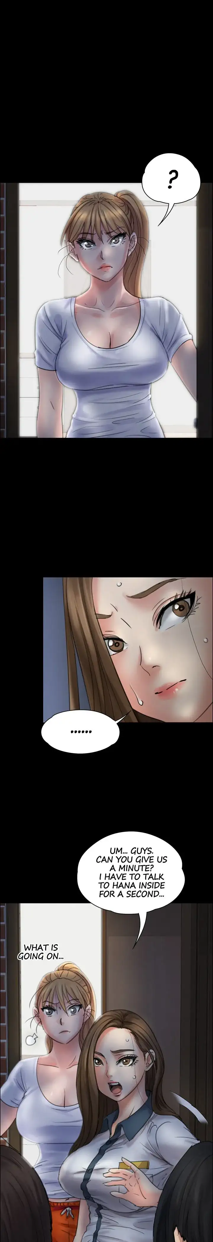 Queen Bee - Chapter 19 - picture 10