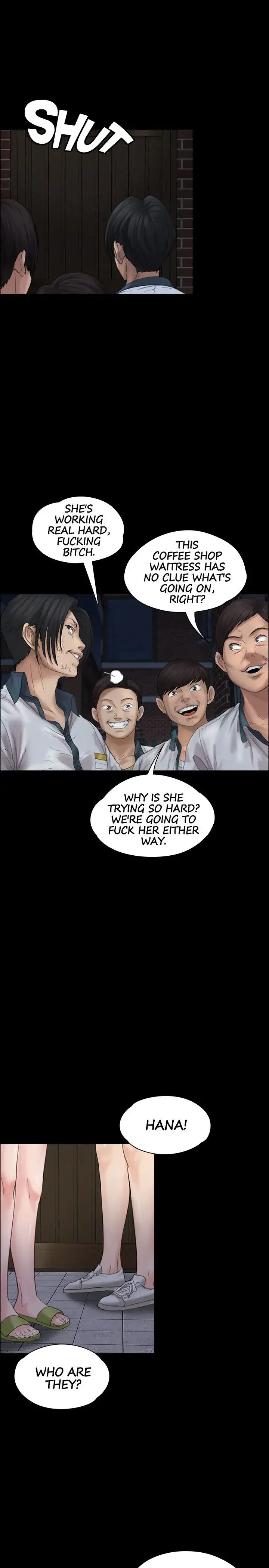 Queen Bee - Chapter 19 - picture 12