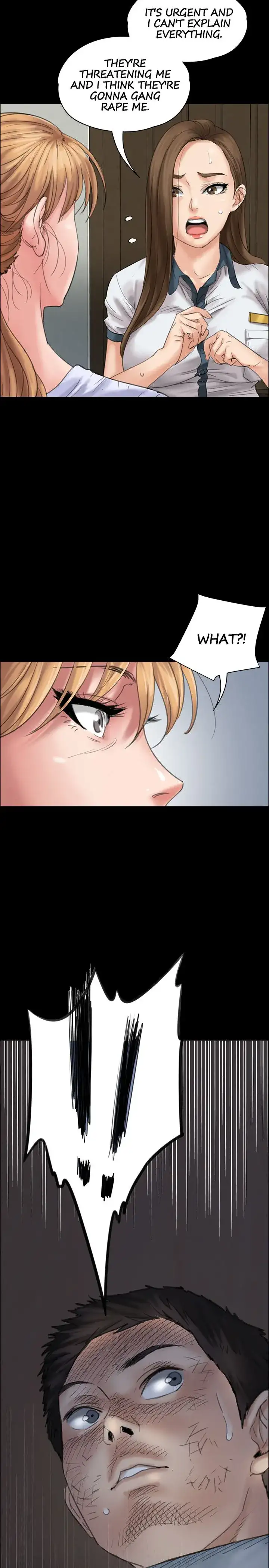 Queen Bee - Chapter 19 - picture 13