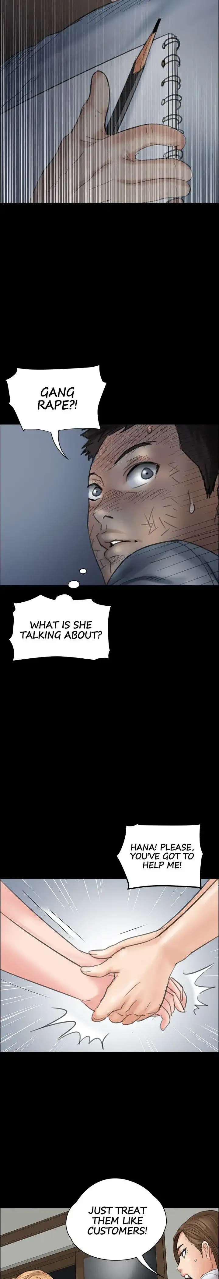 Queen Bee - Chapter 19 - picture 14