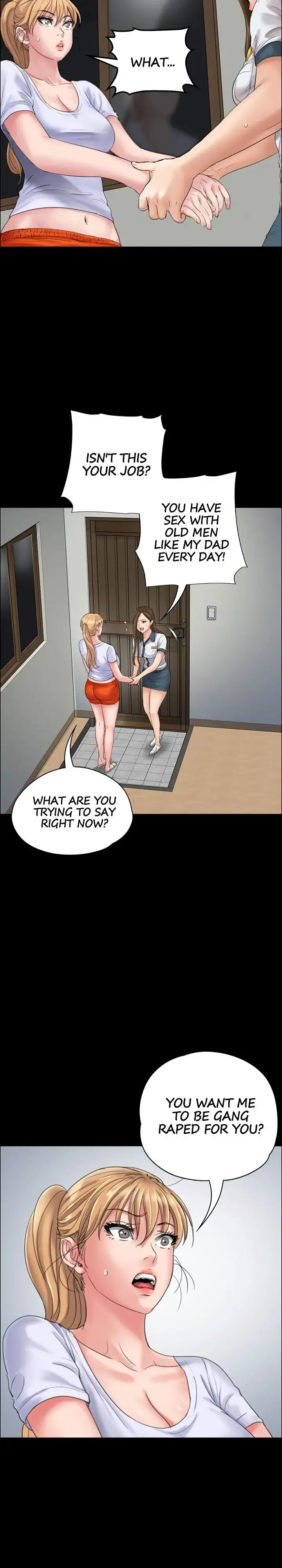 Queen Bee - Chapter 19 - picture 15