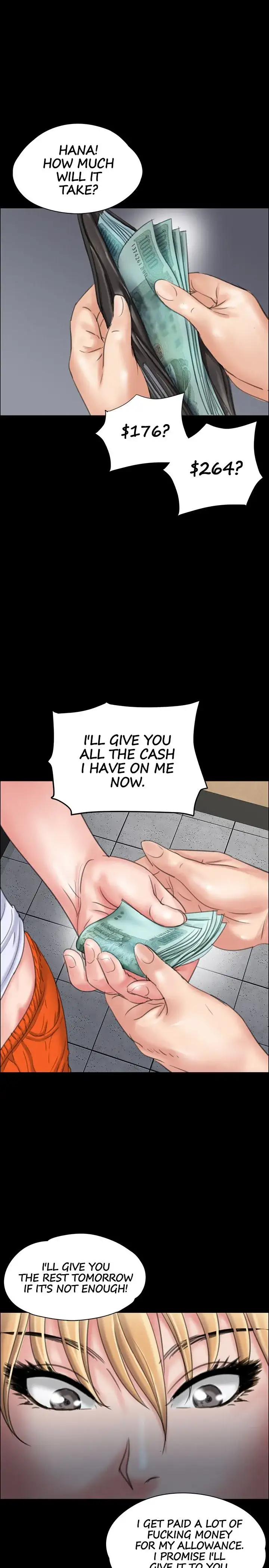 Queen Bee - Chapter 19 - picture 16