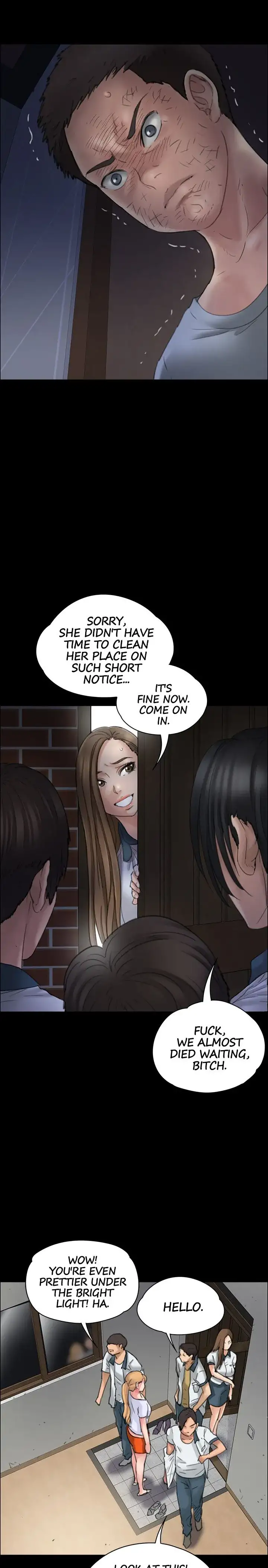 Queen Bee - Chapter 19 - picture 18
