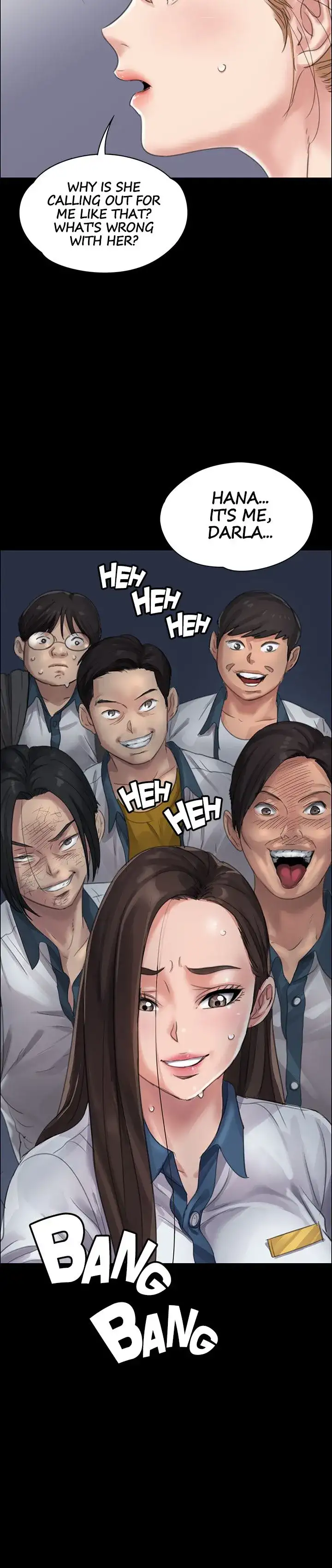 Queen Bee - Chapter 19 - picture 2