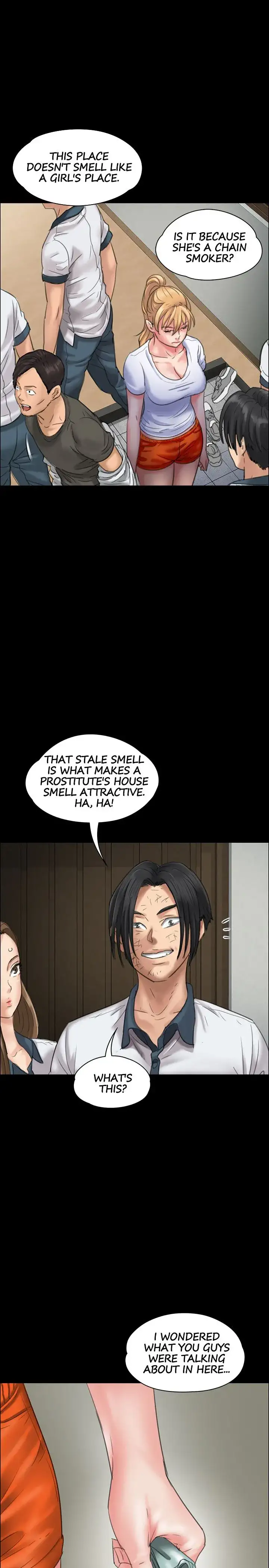 Queen Bee - Chapter 19 - picture 21