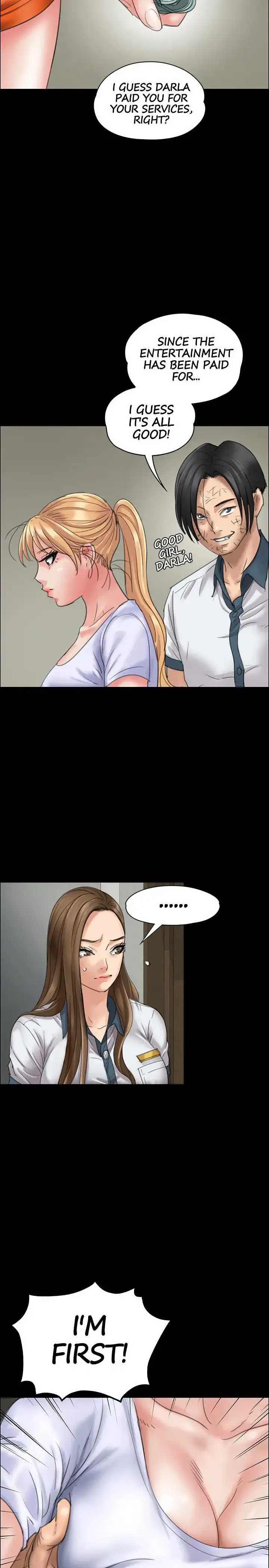 Queen Bee - Chapter 19 - picture 22