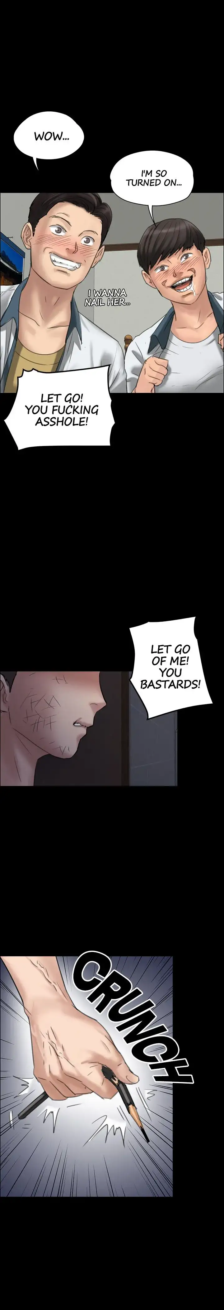 Queen Bee - Chapter 19 - picture 24