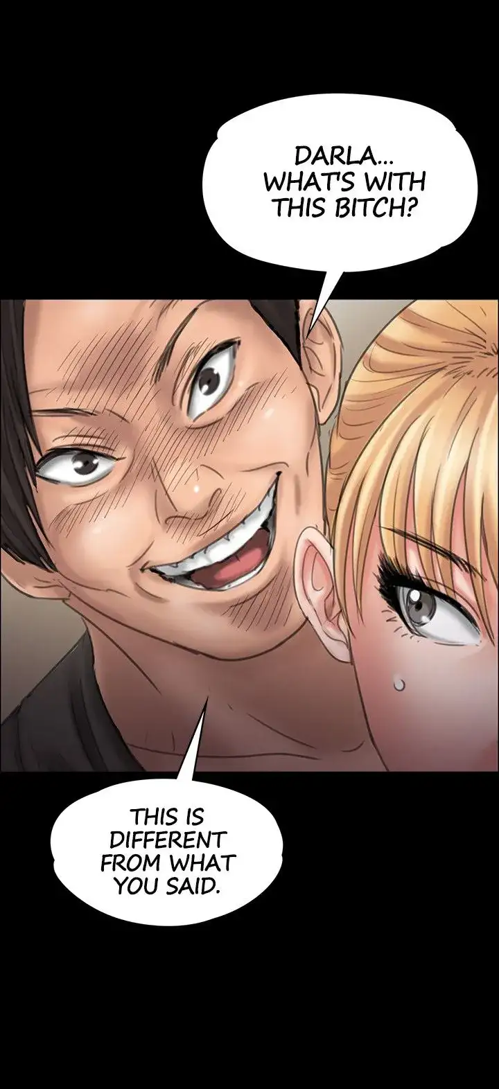 Queen Bee - Chapter 19 - picture 25