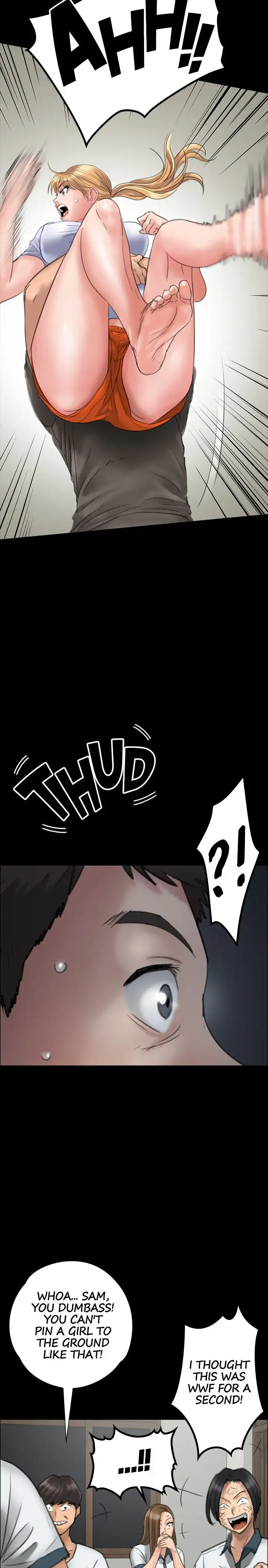 Queen Bee - Chapter 19 - picture 27