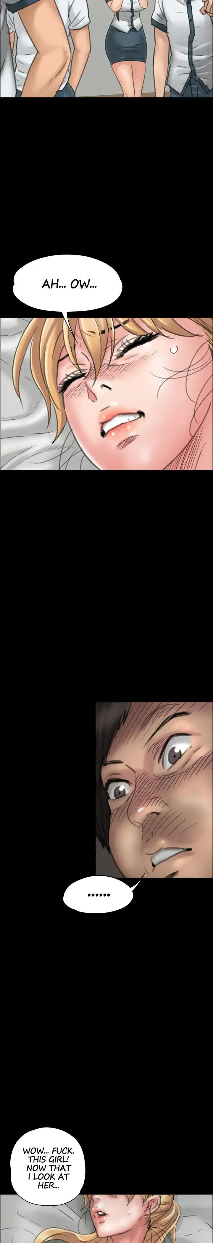 Queen Bee - Chapter 19 - picture 28