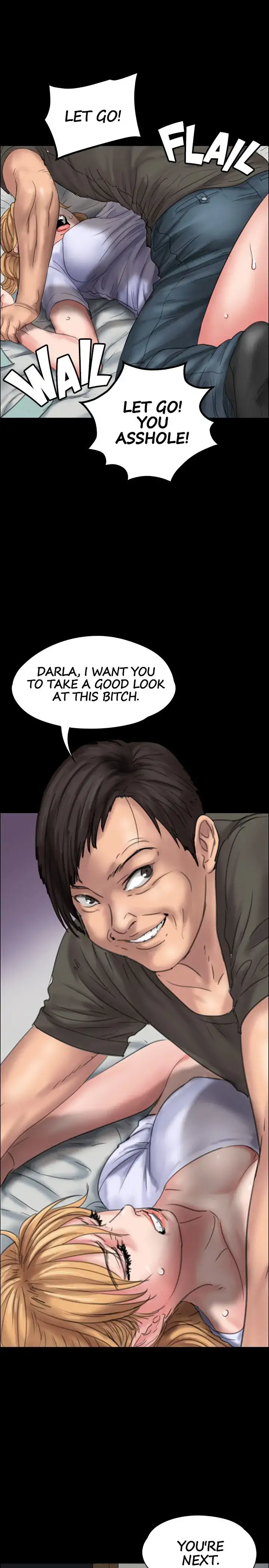 Queen Bee - Chapter 19 - picture 31