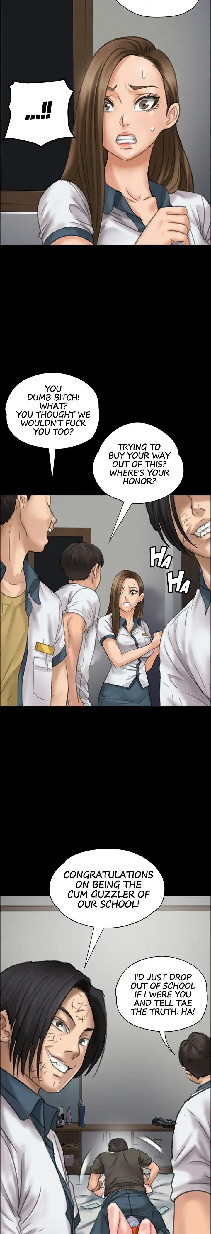 Queen Bee - Chapter 19 - picture 32