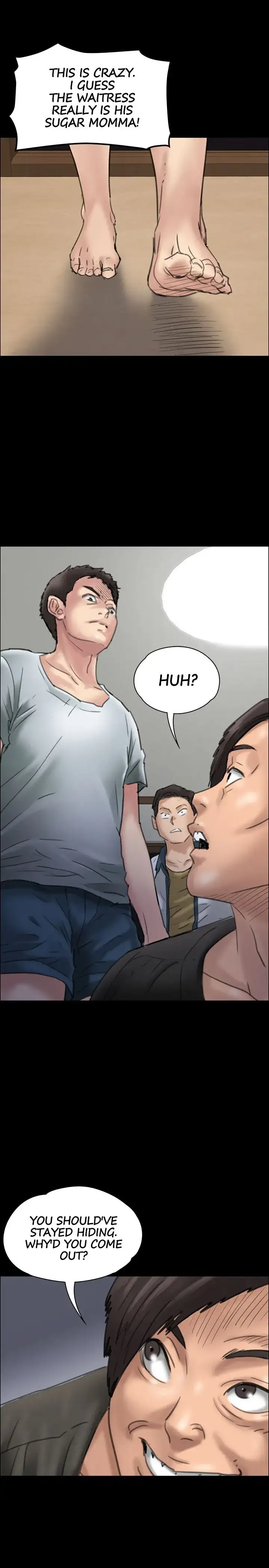 Queen Bee - Chapter 19 - picture 36