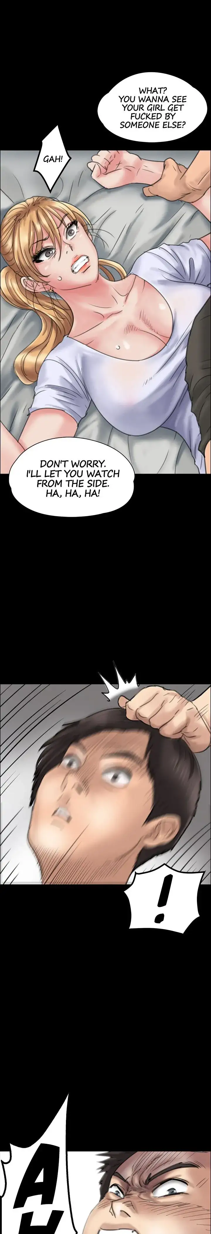 Queen Bee - Chapter 19 - picture 37