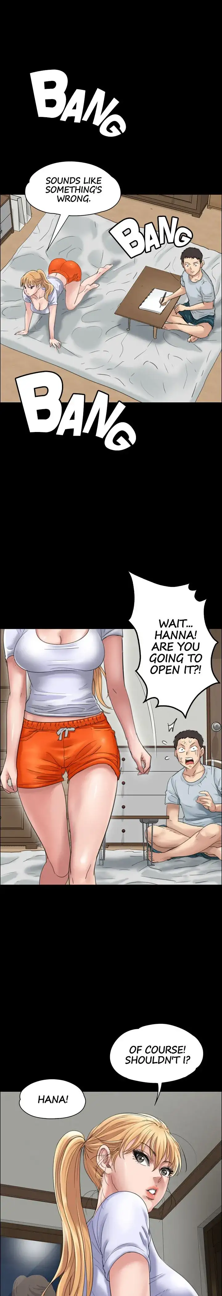 Queen Bee - Chapter 19 - picture 4