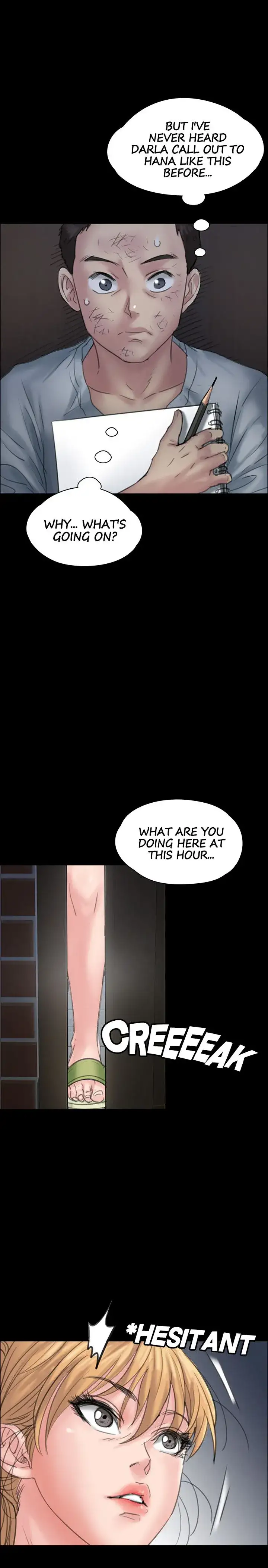 Queen Bee - Chapter 19 - picture 8