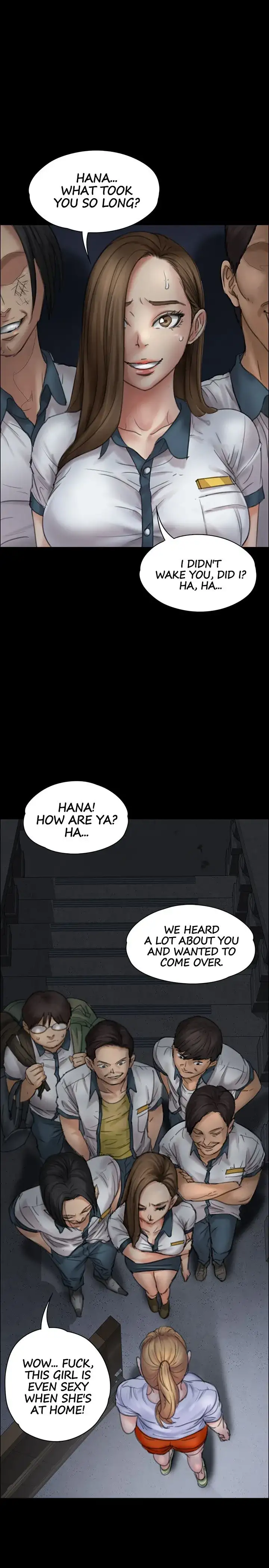 Queen Bee - Chapter 19 - picture 9