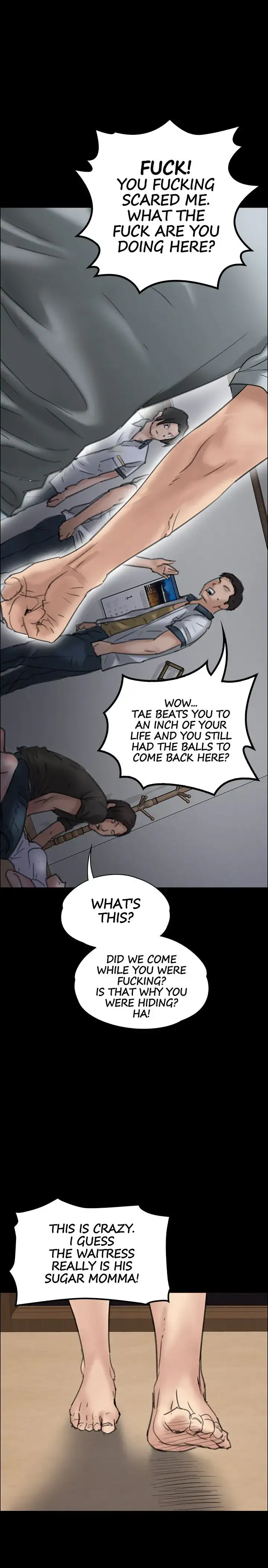 Queen Bee - Chapter 20 - picture 0