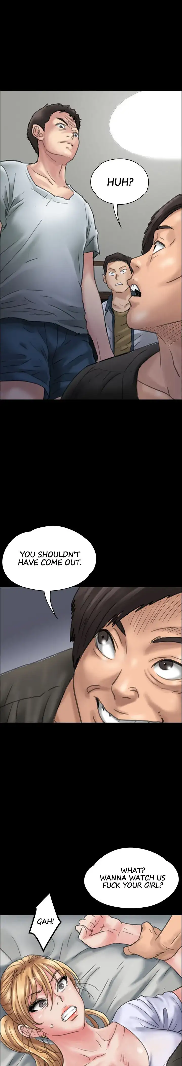 Queen Bee - Chapter 20 - picture 1