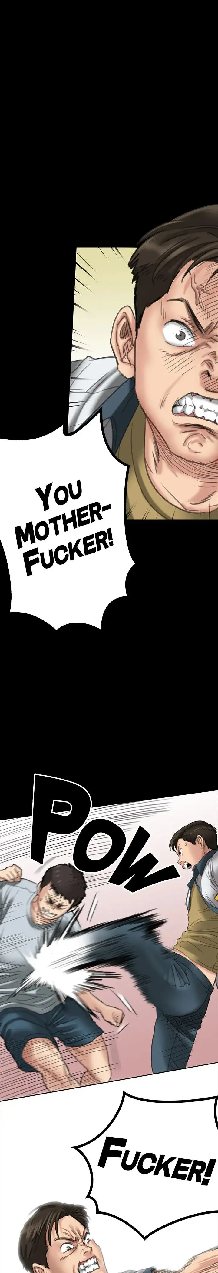 Queen Bee - Chapter 20 - picture 11