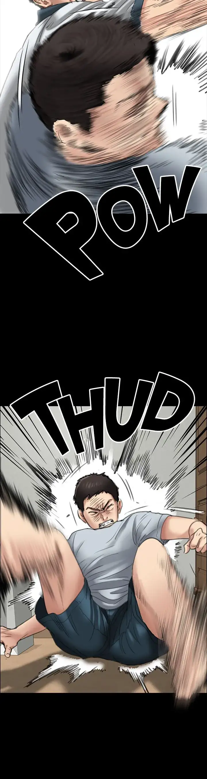 Queen Bee - Chapter 20 - picture 12