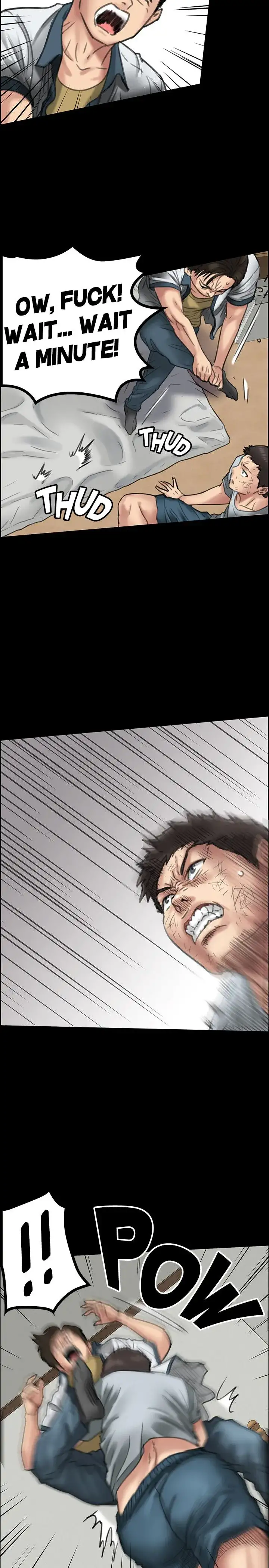 Queen Bee - Chapter 20 - picture 14