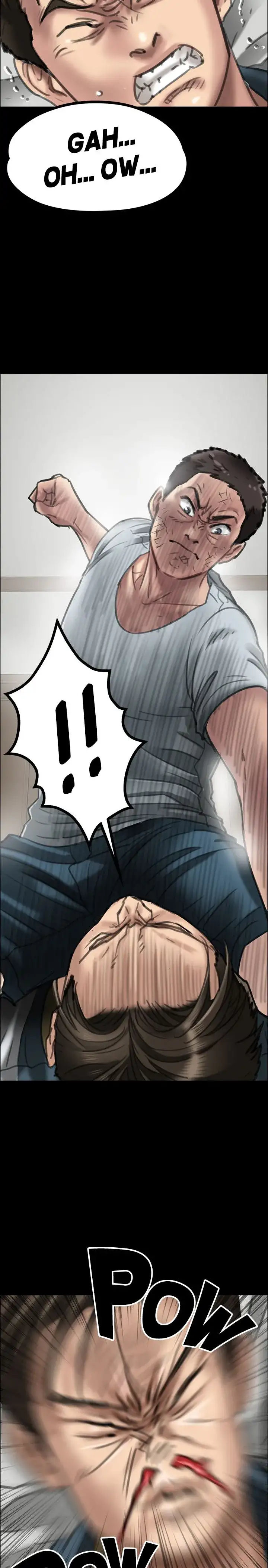 Queen Bee - Chapter 20 - picture 16