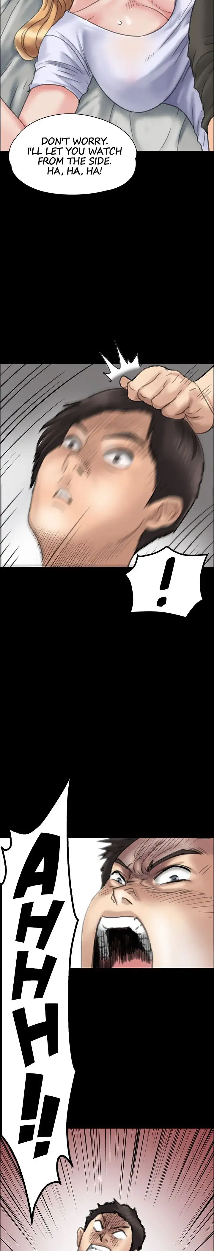 Queen Bee - Chapter 20 - picture 2
