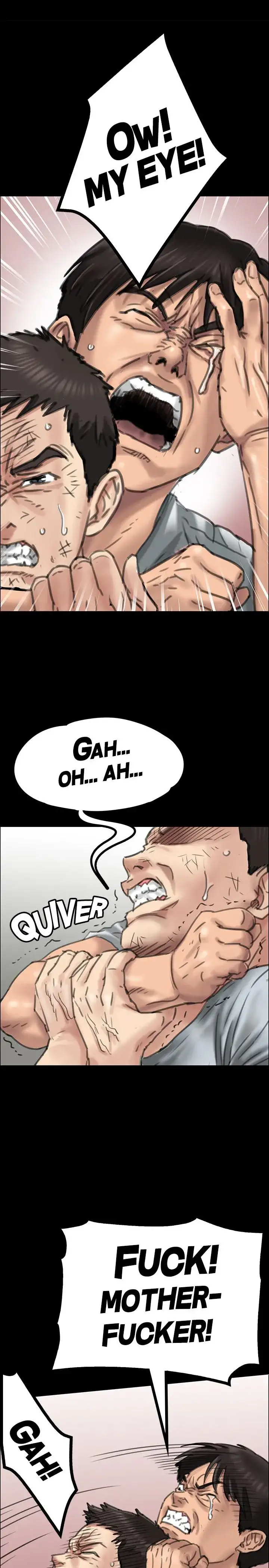Queen Bee - Chapter 20 - picture 22