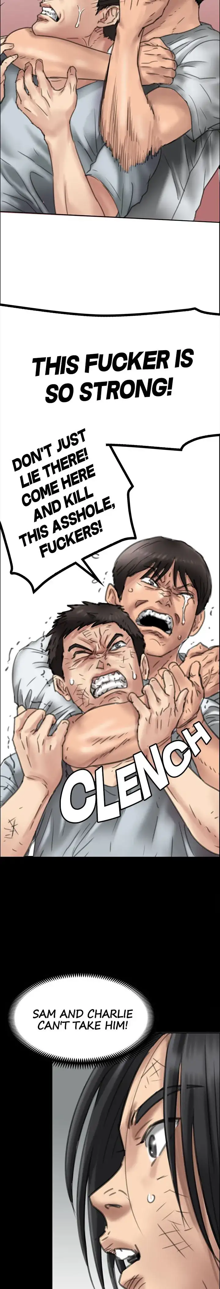 Queen Bee - Chapter 20 - picture 23
