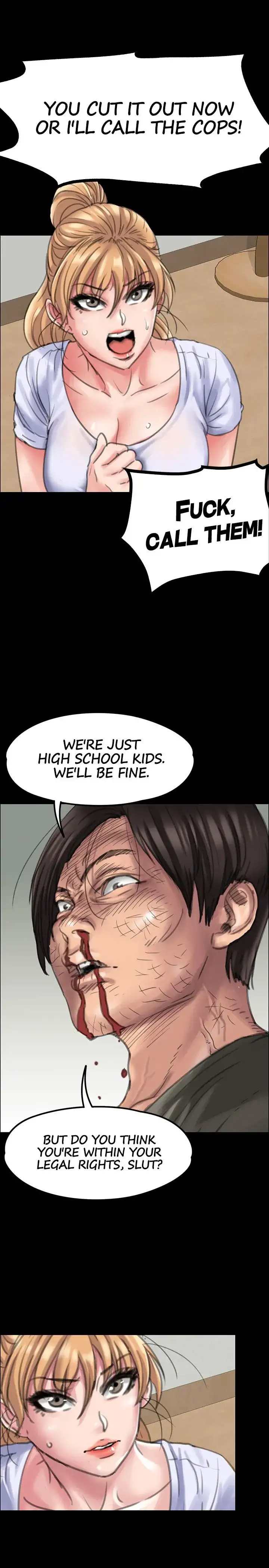Queen Bee - Chapter 20 - picture 26