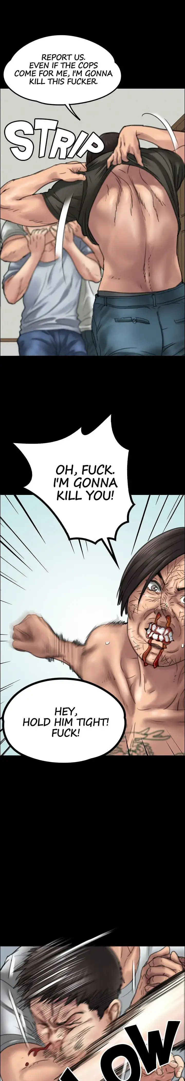 Queen Bee - Chapter 20 - picture 27