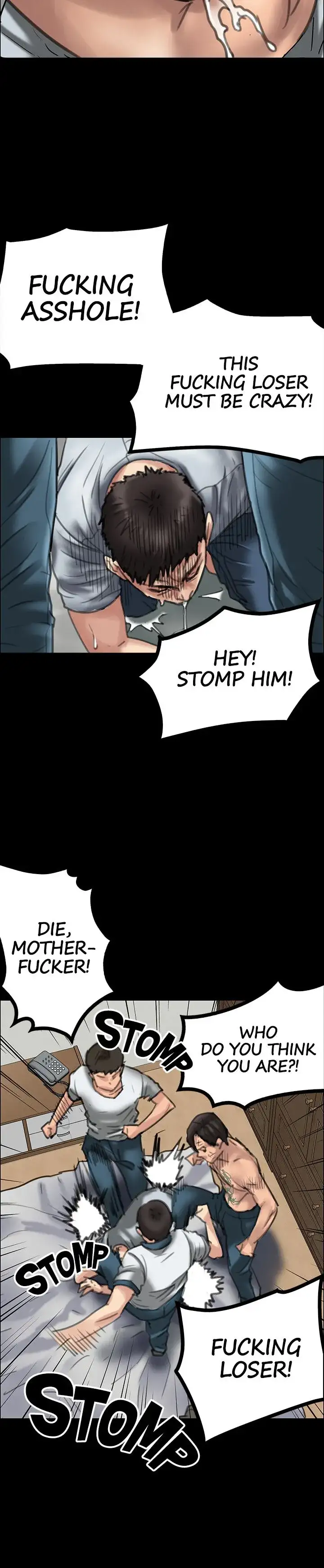 Queen Bee - Chapter 20 - picture 29