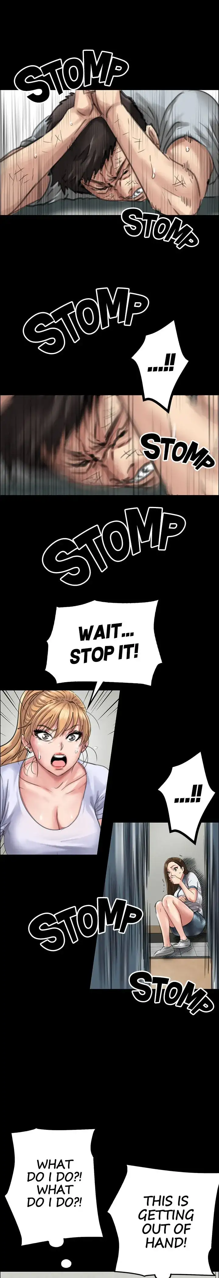 Queen Bee - Chapter 20 - picture 30