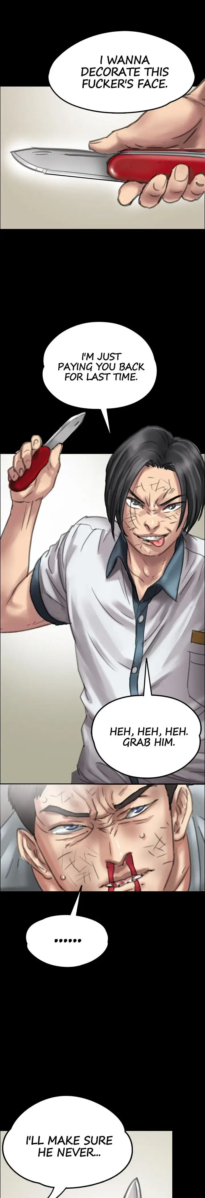 Queen Bee - Chapter 20 - picture 32