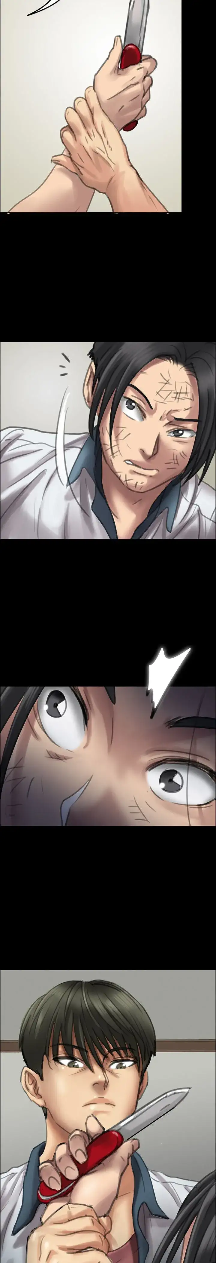Queen Bee - Chapter 20 - picture 33