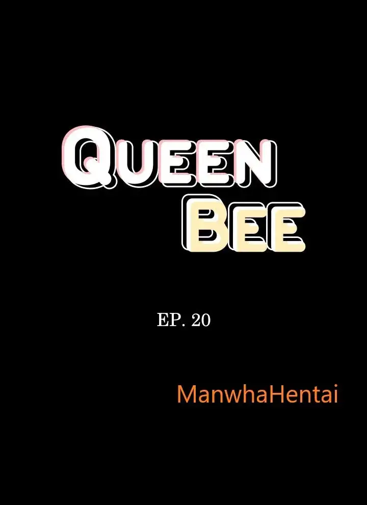 Queen Bee - Chapter 20 - picture 4