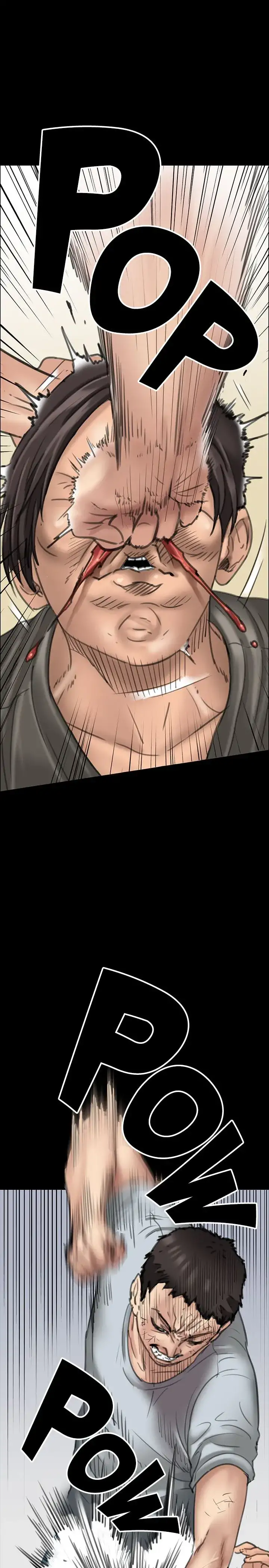 Queen Bee - Chapter 20 - picture 5