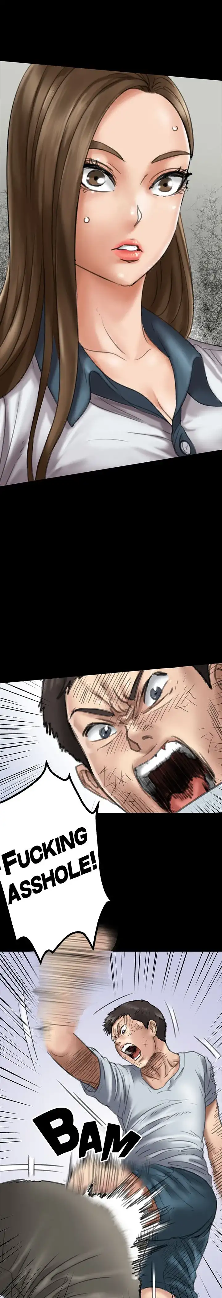 Queen Bee - Chapter 20 - picture 7