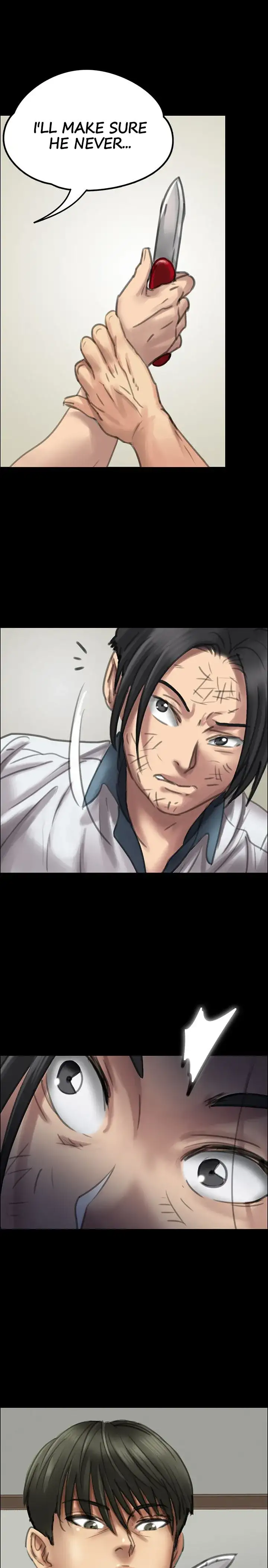 Queen Bee - Chapter 21 - picture 0