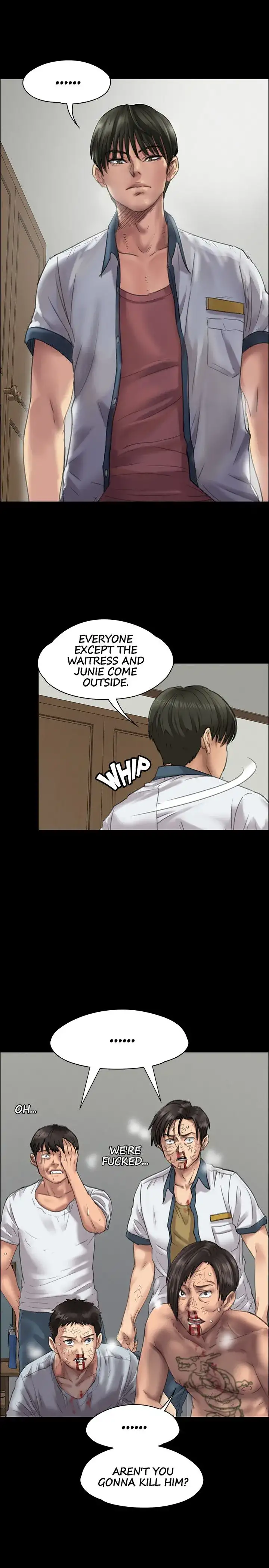 Queen Bee - Chapter 21 - picture 10