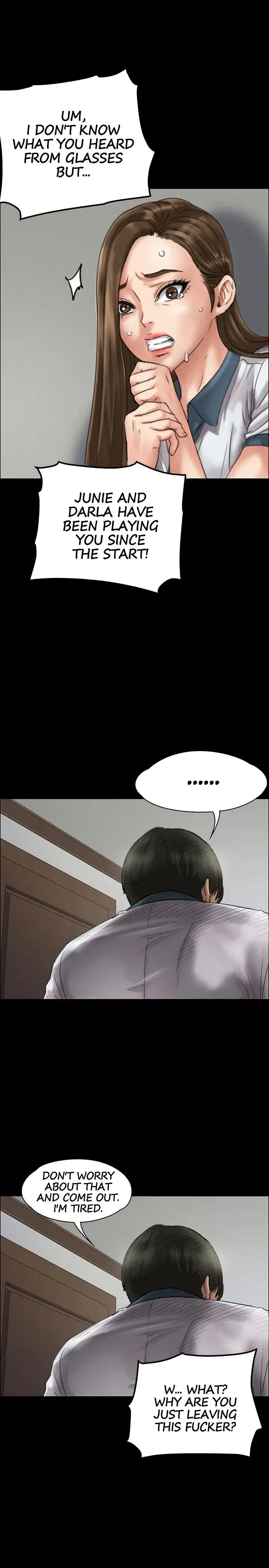 Queen Bee - Chapter 21 - picture 11