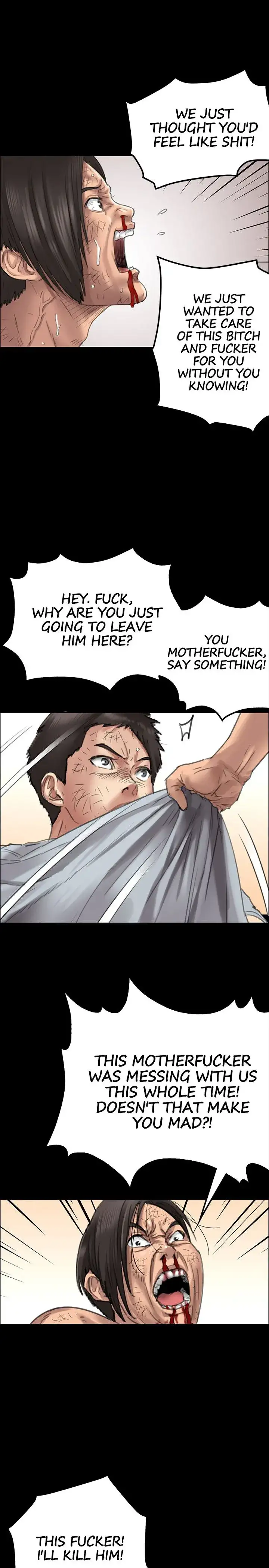Queen Bee - Chapter 21 - picture 12