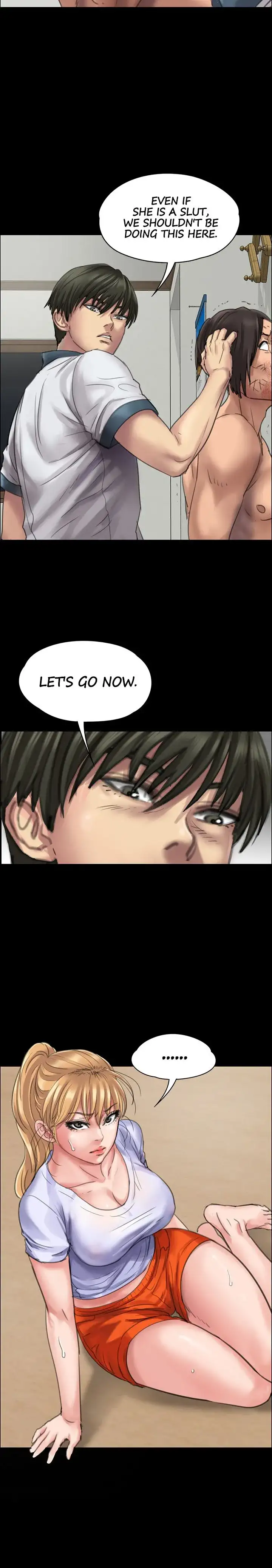 Queen Bee - Chapter 21 - picture 17