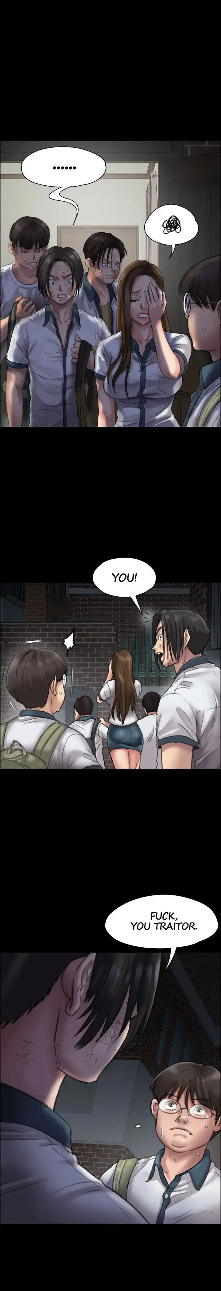 Queen Bee - Chapter 21 - picture 18