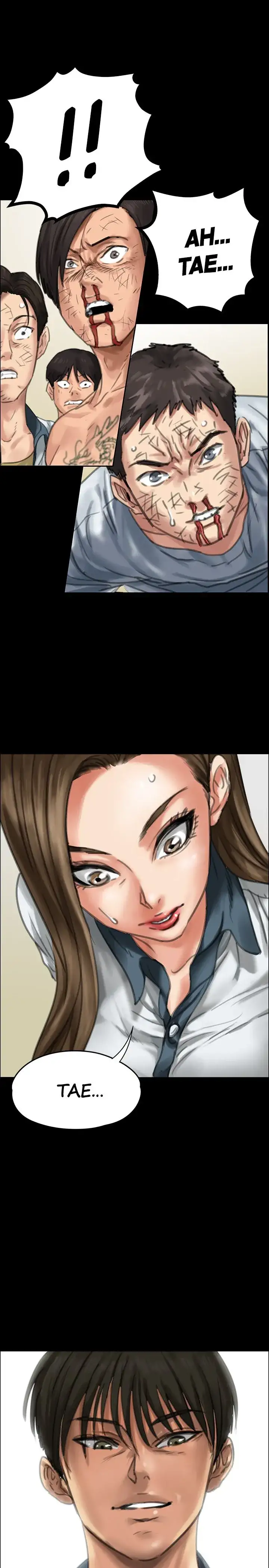 Queen Bee - Chapter 21 - picture 2