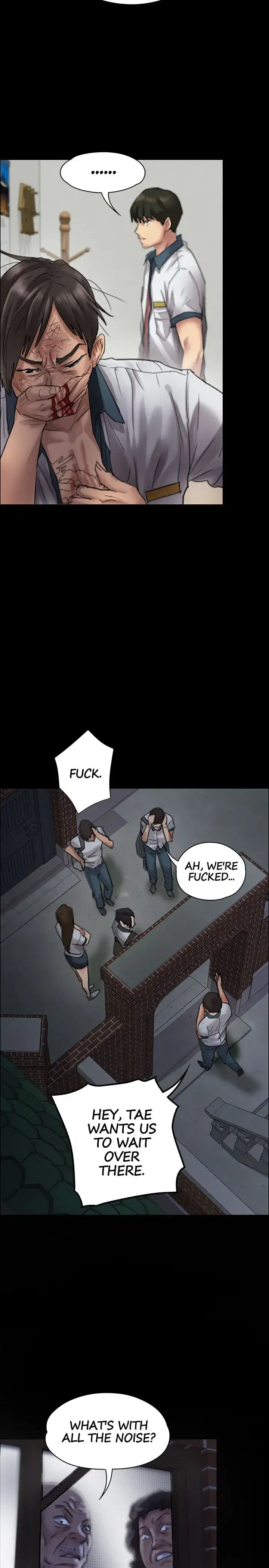 Queen Bee - Chapter 21 - picture 20