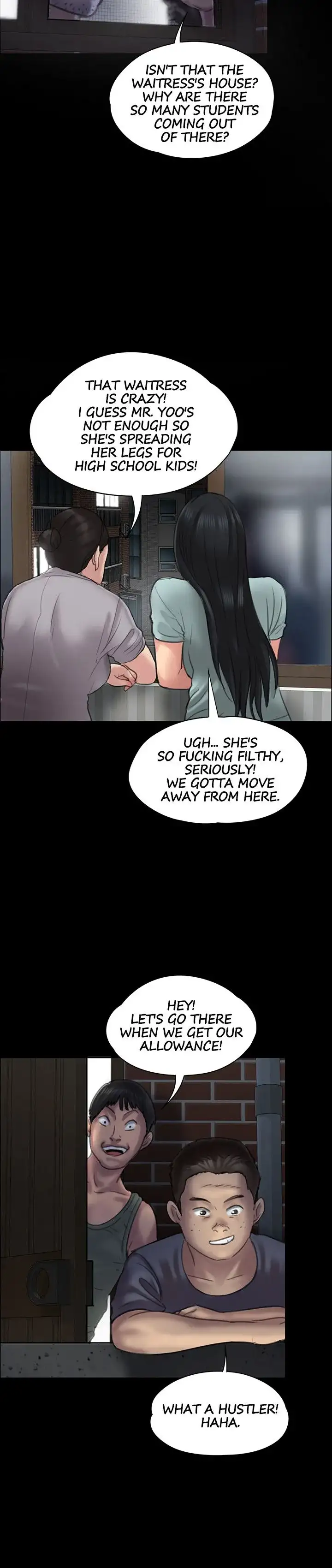 Queen Bee - Chapter 21 - picture 21