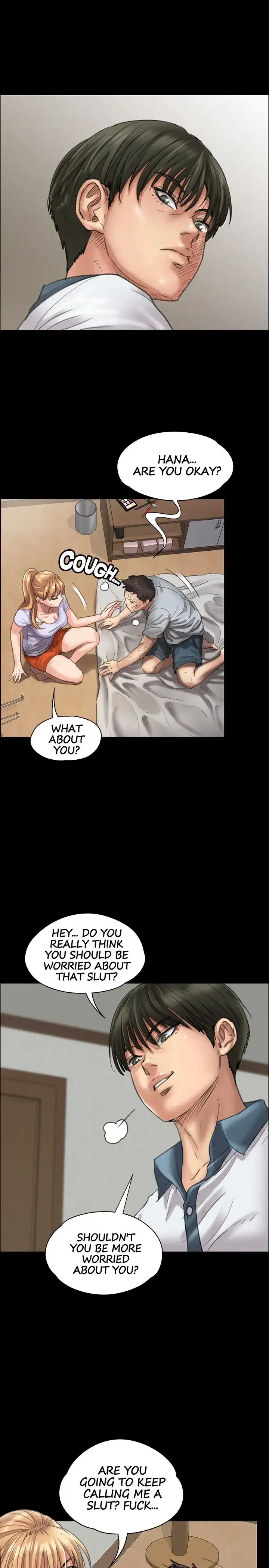 Queen Bee - Chapter 21 - picture 22
